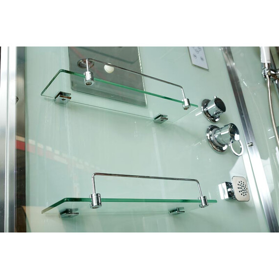 ДУШЕВАЯ КАБИНА DETO V1015