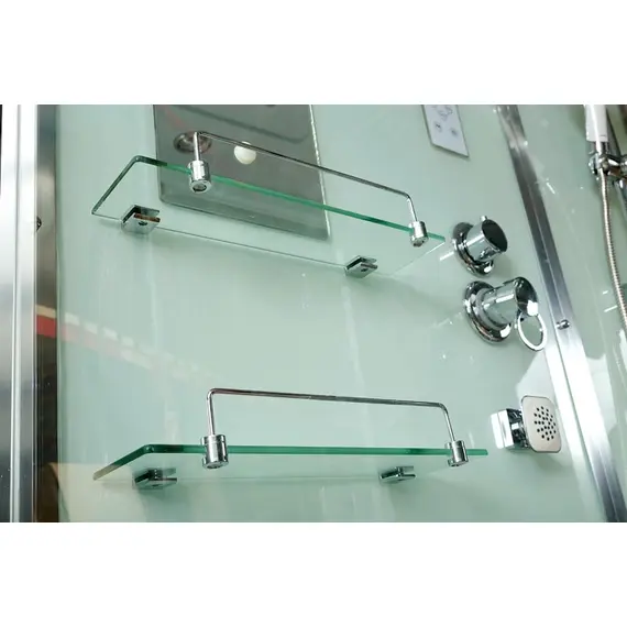 ДУШЕВАЯ КАБИНА DETO V1015