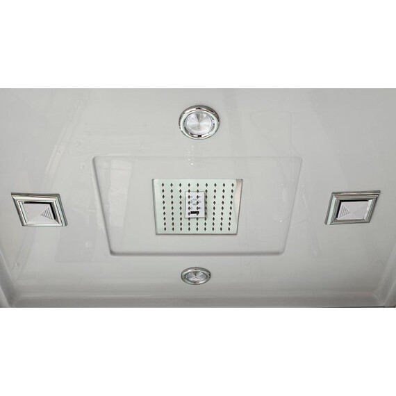 ДУШЕВАЯ КАБИНА DETO V1215