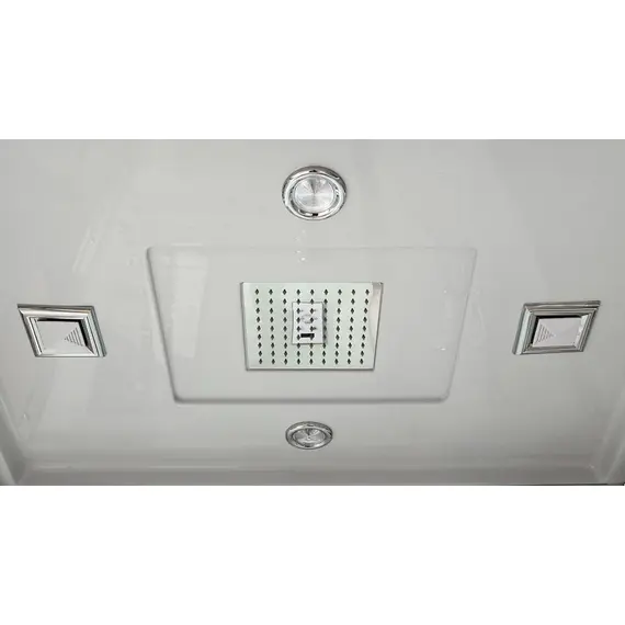 ДУШЕВАЯ КАБИНА DETO V1015