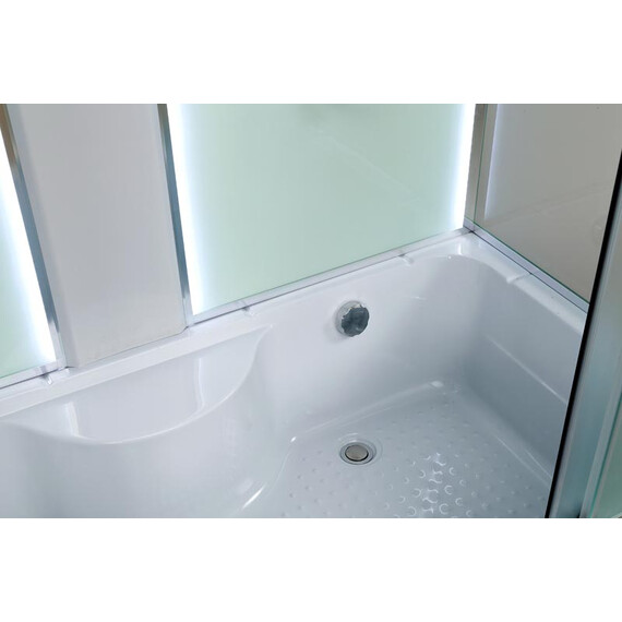 ДУШЕВАЯ КАБИНА DETO EM4517LED