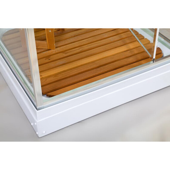 ДУШЕВАЯ КАБИНА DETO V8015