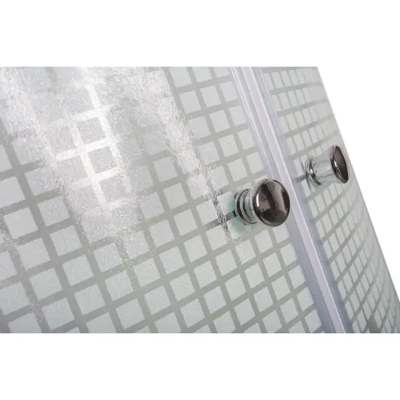 ДУШЕВАЯ КАБИНА DETO D102L ЛЕВАЯ