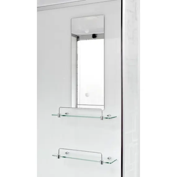 ДУШЕВАЯ КАБИНА DETO ЕМ1512RN ПРАВАЯ