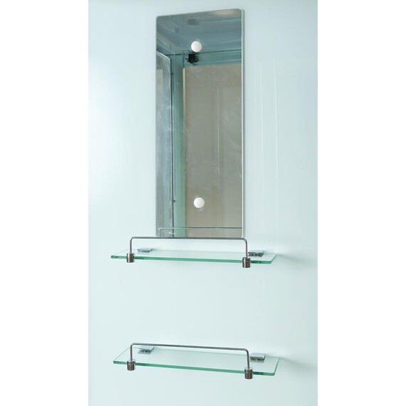 ДУШЕВАЯ КАБИНА DETO EM4515