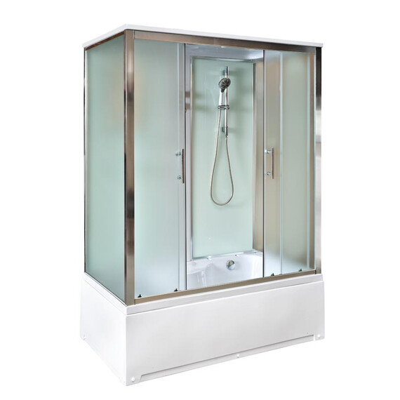 ДУШЕВАЯ КАБИНА DETO EM4515