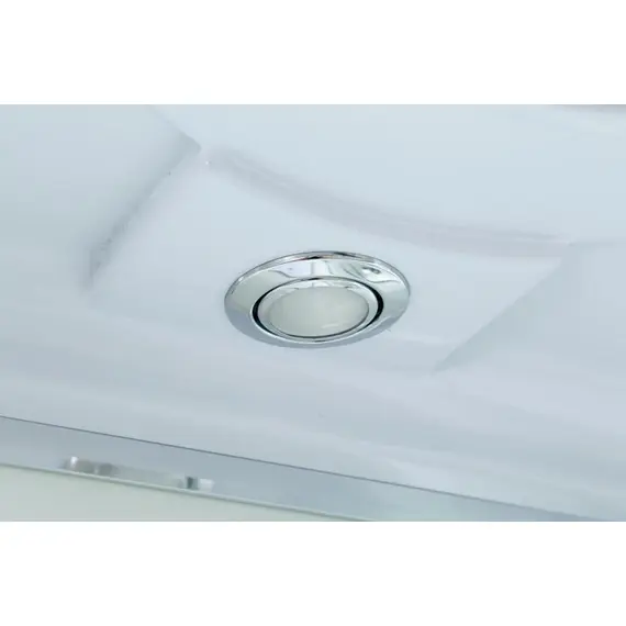 ДУШЕВАЯ КАБИНА DETO D01SEL С ЭЛЕКТРИКОЙ