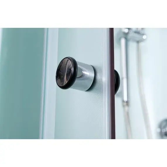 ДУШЕВАЯ КАБИНА DETO D120L