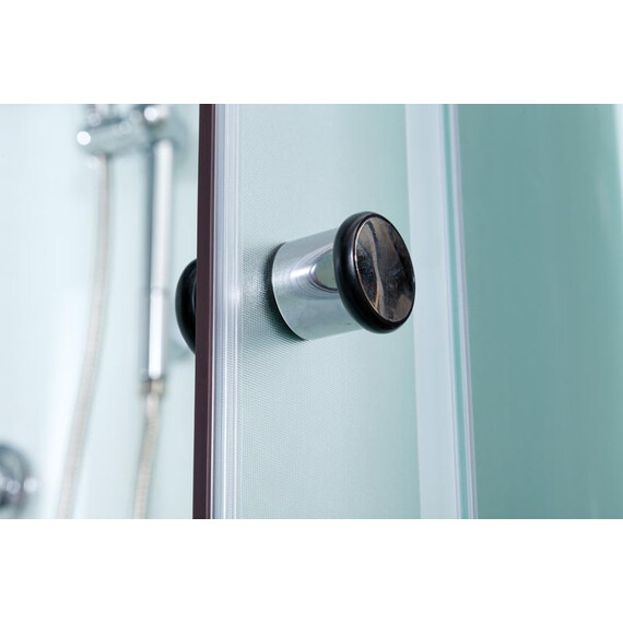 ДУШЕВАЯ КАБИНА DETO D102R ПРАВАЯ