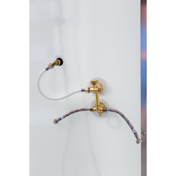 ДУШЕВАЯ КАБИНА DETO D01