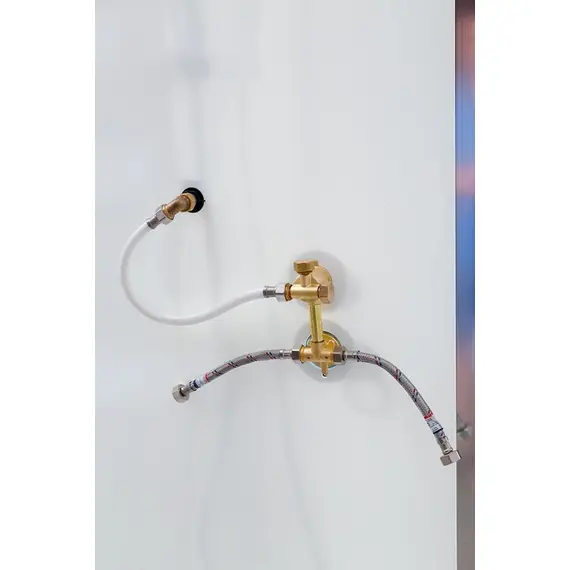 ДУШЕВАЯ КАБИНА DETO D120L