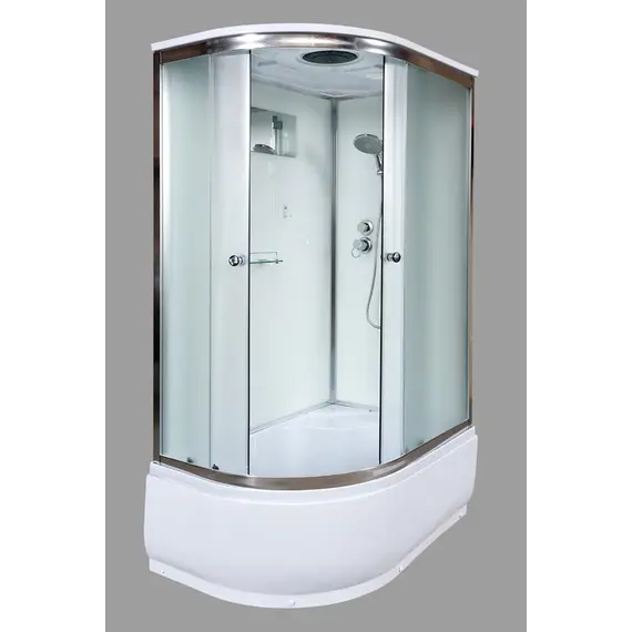 ДУШЕВАЯ КАБИНА DETO D120SR ПРАВАЯ