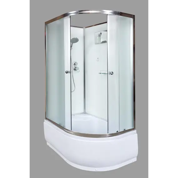 ДУШЕВАЯ КАБИНА DETO D120L