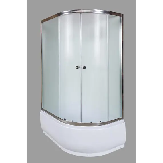 ДУШЕВАЯ КАБИНА DETO D120L