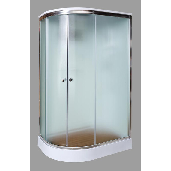 ДУШЕВАЯ КАБИНА DETO D102SR ПРАВАЯ