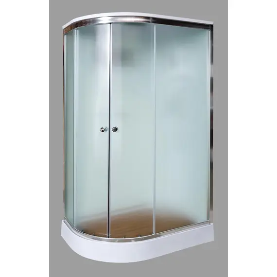 ДУШЕВАЯ КАБИНА DETO D102SR ПРАВАЯ