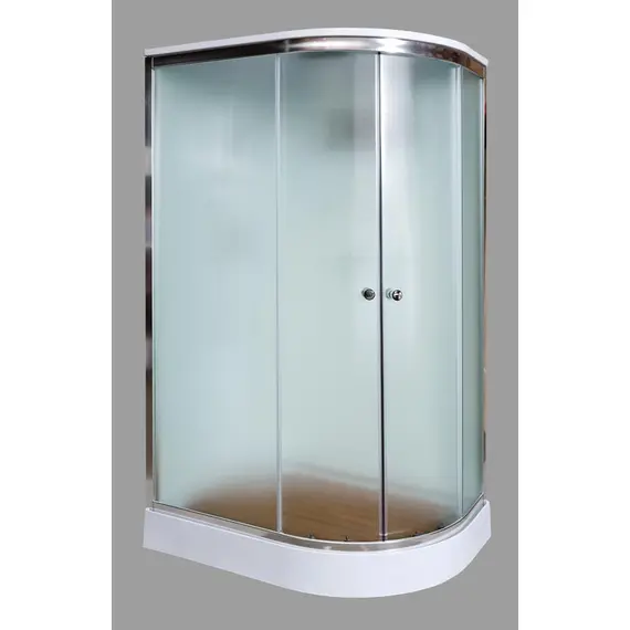 ДУШЕВАЯ КАБИНА DETO D102SL ЛЕВАЯ