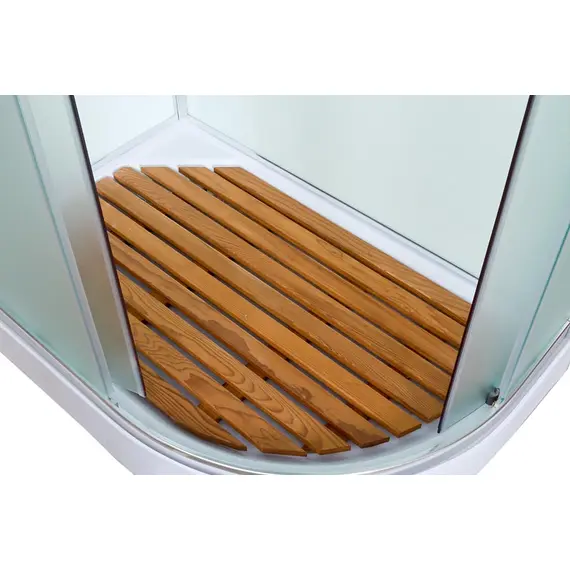 ДУШЕВАЯ КАБИНА DETO D102SL ЛЕВАЯ