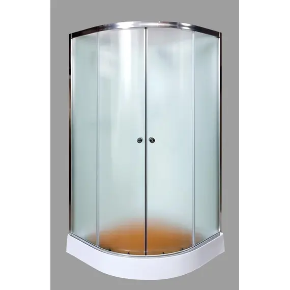 ДУШЕВАЯ КАБИНА DETO D01