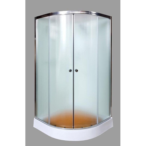 ДУШЕВАЯ КАБИНА DETO D08