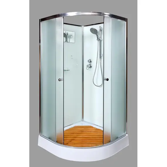 ДУШЕВАЯ КАБИНА DETO D01