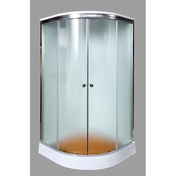 ДУШЕВАЯ КАБИНА DETO D01S