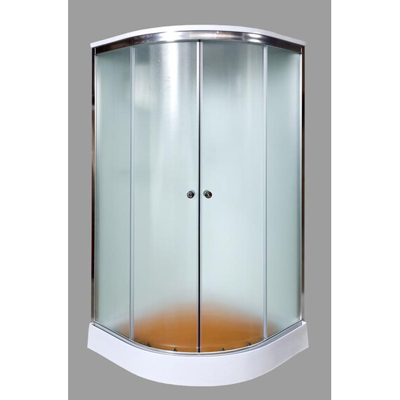 ДУШЕВАЯ КАБИНА DETO D09S