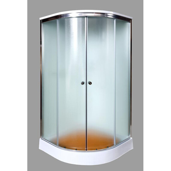 ДУШЕВАЯ КАБИНА DETO D08SEL C ЭЛЕКТРИКОЙ