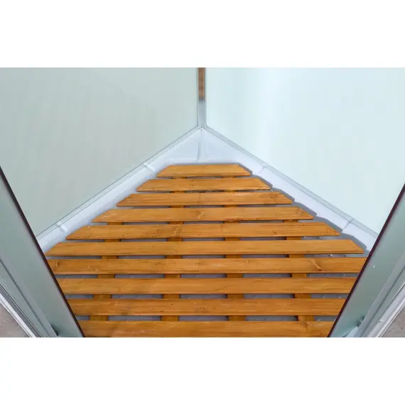 ДУШЕВАЯ КАБИНА DETO D09