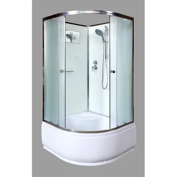 ДУШЕВАЯ КАБИНА DETO D80