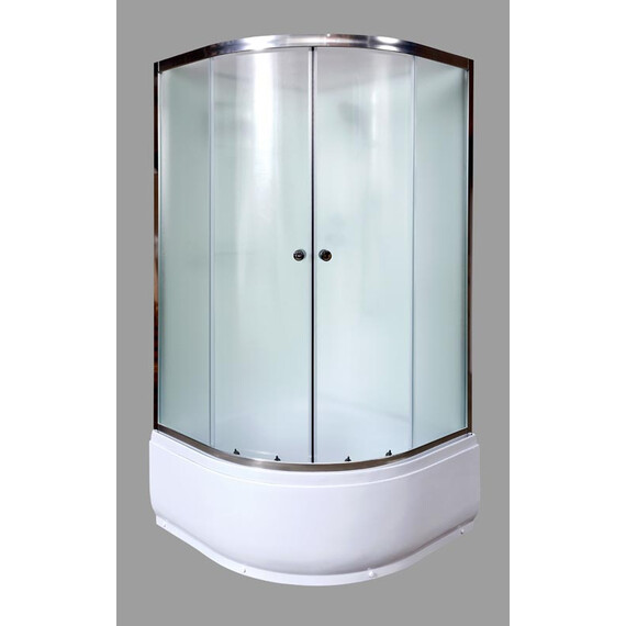 ДУШЕВАЯ КАБИНА DETO D10