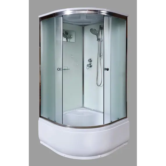 ДУШЕВАЯ КАБИНА DETO D80S