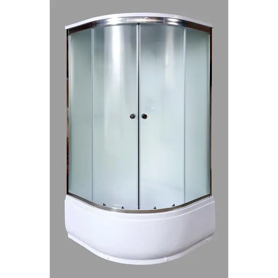 ДУШЕВАЯ КАБИНА DETO D80S