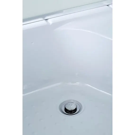 ДУШЕВАЯ КАБИНА DETO D120R ПРАВАЯ