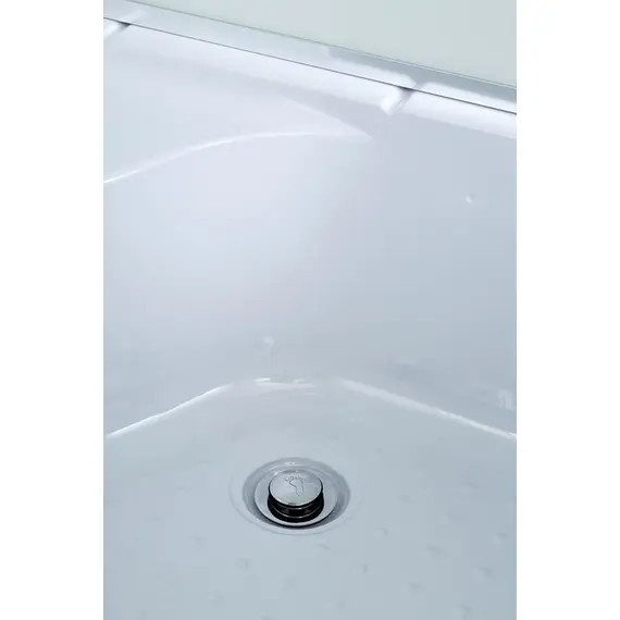 ДУШЕВАЯ КАБИНА DETO D120L