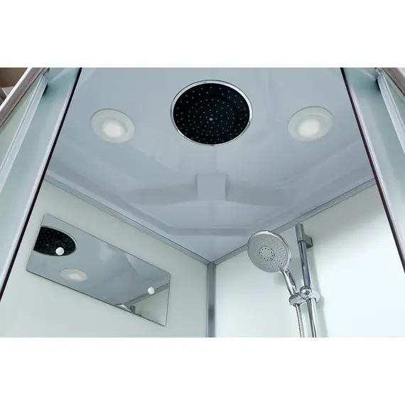 ДУШЕВАЯ КАБИНА DETO D01S