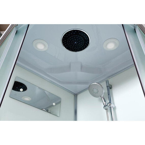 ДУШЕВАЯ КАБИНА DETO D08S