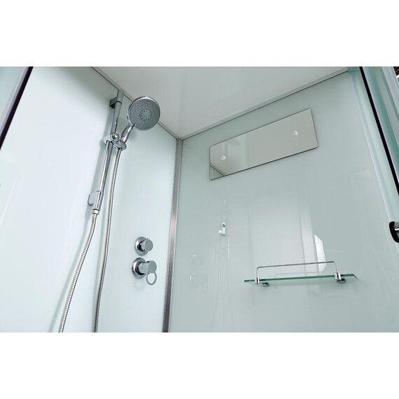 ДУШЕВАЯ КАБИНА DETO D120L