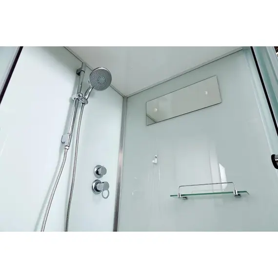 ДУШЕВАЯ КАБИНА DETO D120L