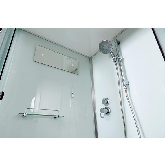 ДУШЕВАЯ КАБИНА DETO D09