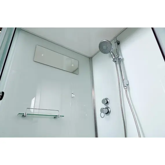 ДУШЕВАЯ КАБИНА DETO D09