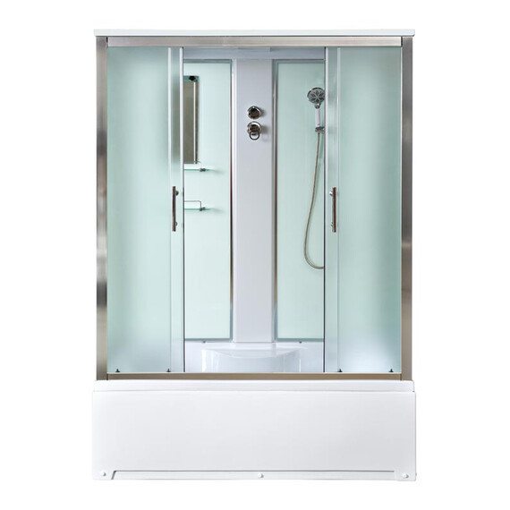 ДУШЕВАЯ КАБИНА DETO EM4515