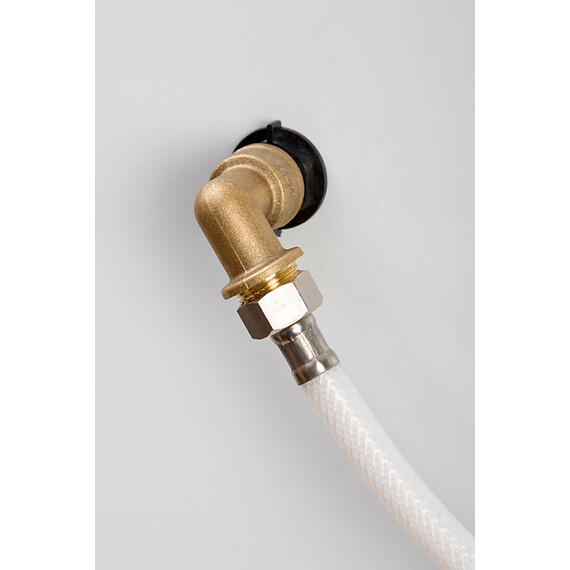 ДУШЕВАЯ КАБИНА DETO EM1510NLED