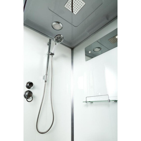 ДУШЕВАЯ КАБИНА DETO D119S
