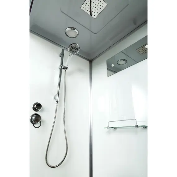 ДУШЕВАЯ КАБИНА DETO D119S