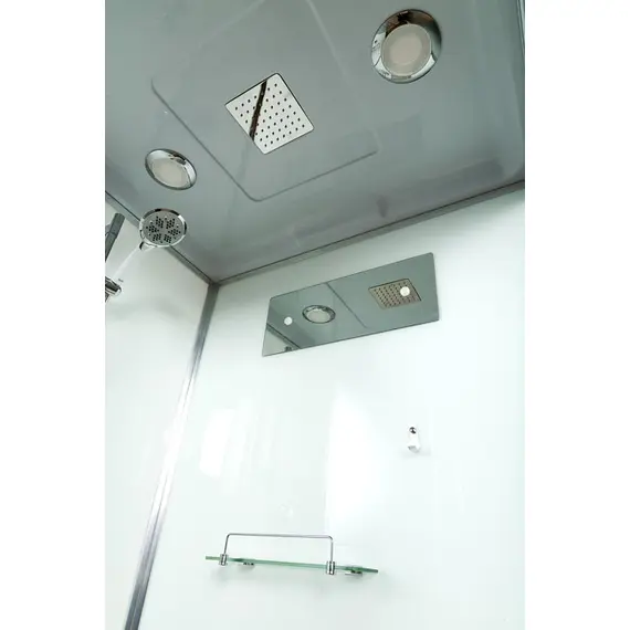 ДУШЕВАЯ КАБИНА DETO D129S