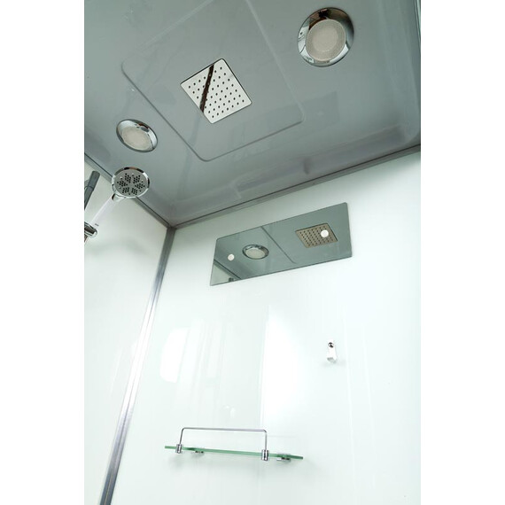 ДУШЕВАЯ КАБИНА DETO D119S