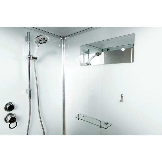 ДУШЕВАЯ КАБИНА DETO D129