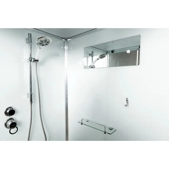 ДУШЕВАЯ КАБИНА DETO D129