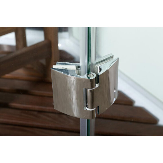 ДУШЕВАЯ КАБИНА DETO Z900MISTIC